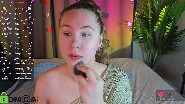 Elsie Cutties online show from 02/23/26, 01:03