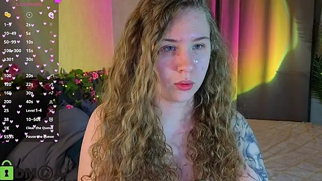 Elsie Cutties online show from 02/24/26, 03:10