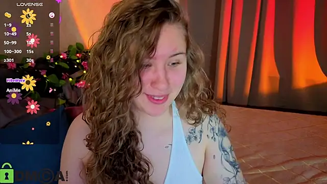 Elsie Cutties online show from 03/10/26, 03:06