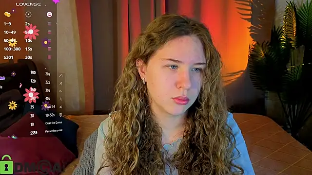 Elsie Cutties online show from 03/14/26, 01:01