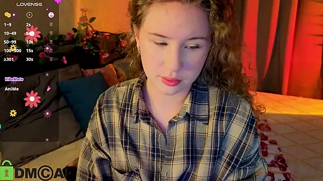 Elsie Cutties online show from 03/28/26, 01:05