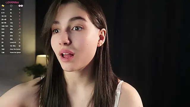 LettySlovacek online show from 02/25/26, 02:43