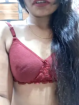 Soni cute86526 online show from 04/07/26, 05:19