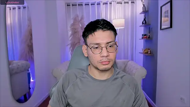 marcuswildx online show from 12/22/25, 05:10