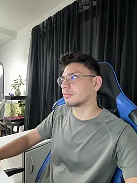 marcuswildx online show from 01/06/26, 10:41