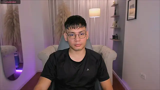 marcuswildx online show from 01/11/26, 11:26