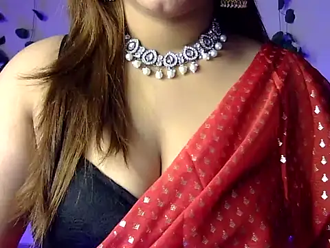 Aaliya02 online show from 02/15/26, 06:21