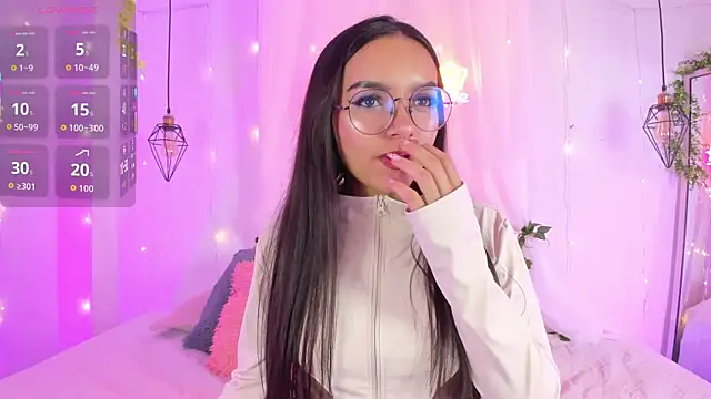 eimi rosse18 online show from 04/13/26, 01:05