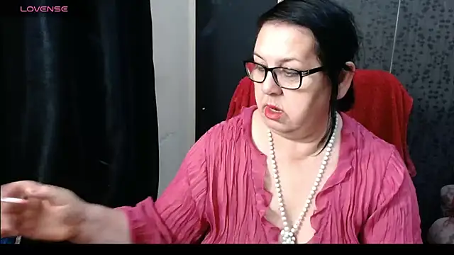 MissSanjanne online show from 01/31/25, 06:35