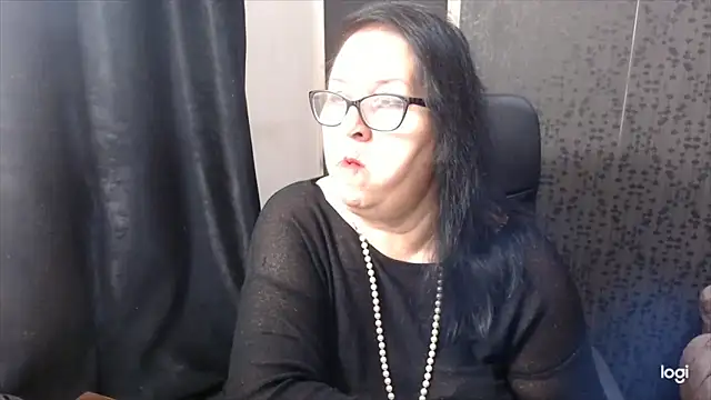 MissSanjanne online show from 10/05/25, 01:59