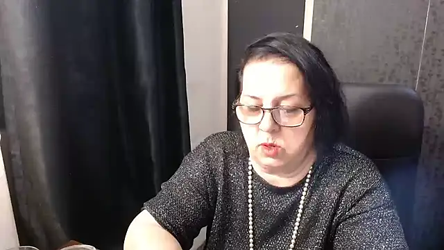 MissSanjanne online show from 03/01/26, 12:45