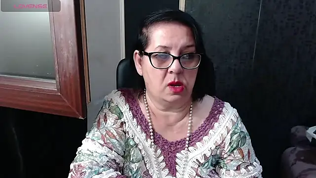 MissSanjanne online show from 05/22/26, 05:14