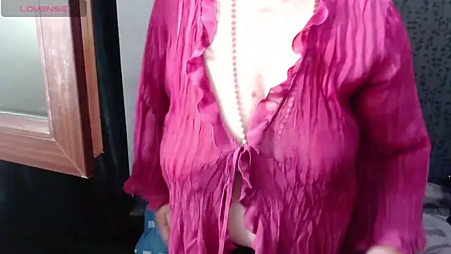 MissSanjanne online show from 05/26/26, 11:34