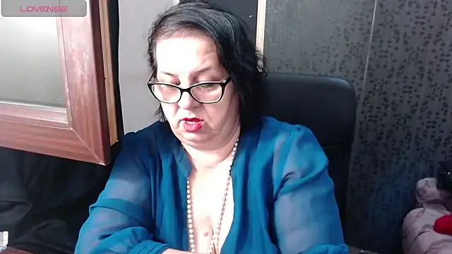 MissSanjanne online show from 06/03/26, 11:32