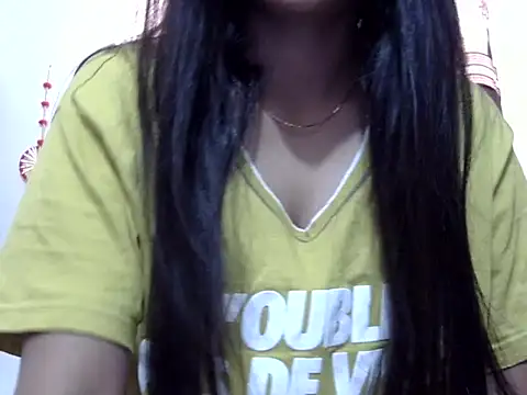 Snapshot of ANAYA_BABEE chatting on 10/19/25, 11:11 ANAYA BABEE online show from 10/19/25, 11:11