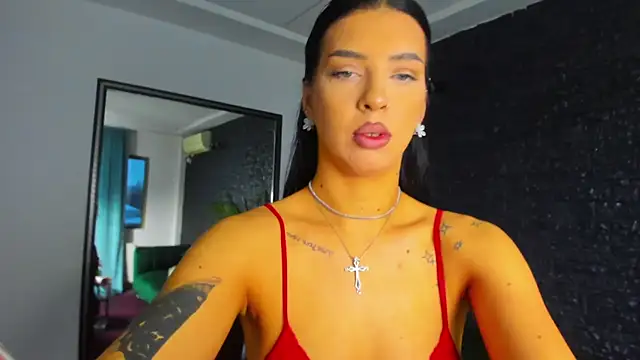 MeganSin  online show from 01/11/26, 06:07