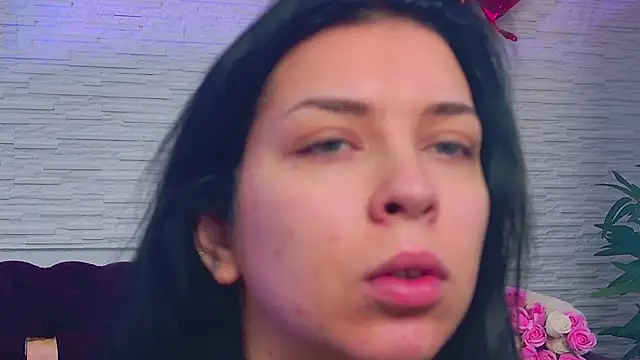 MeganSin  online show from 02/14/26, 05:37