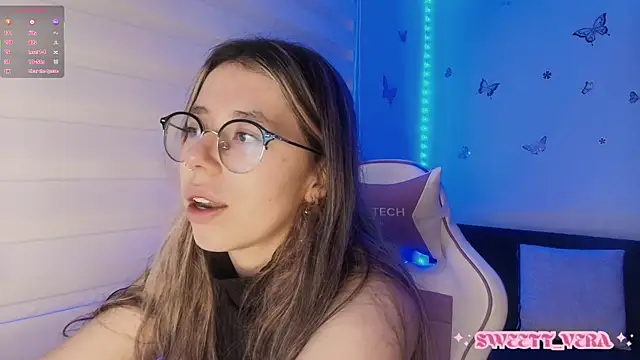 sweettvera online show from 10/27/25, 11:03