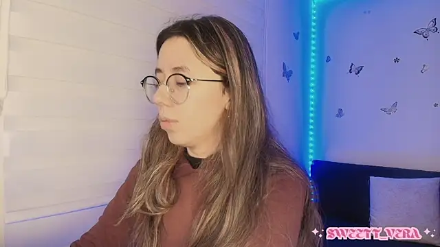 sweettvera online show from 10/30/25, 10:06