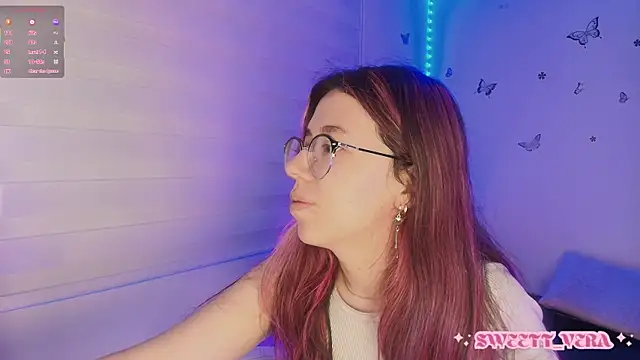 sweettvera online show from 11/14/25, 10:36