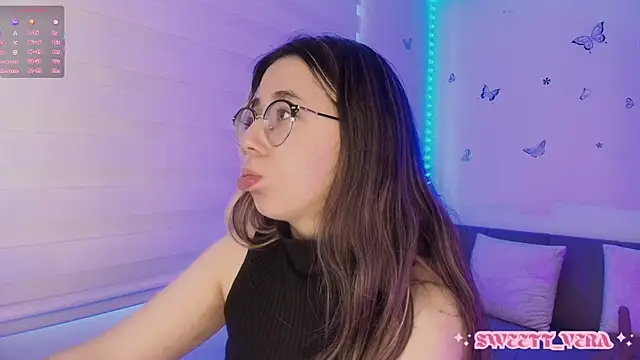 sweettvera online show from 12/04/25, 12:14