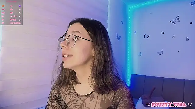 sweettvera online show from 02/08/26, 12:52