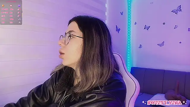 sweettvera online show from 02/12/26, 12:33