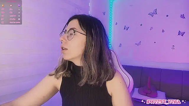 sweettvera online show from 03/10/26, 12:43