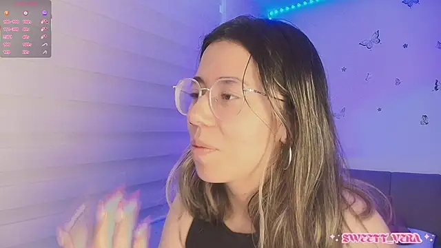 sweettvera online show from 03/21/26, 01:37