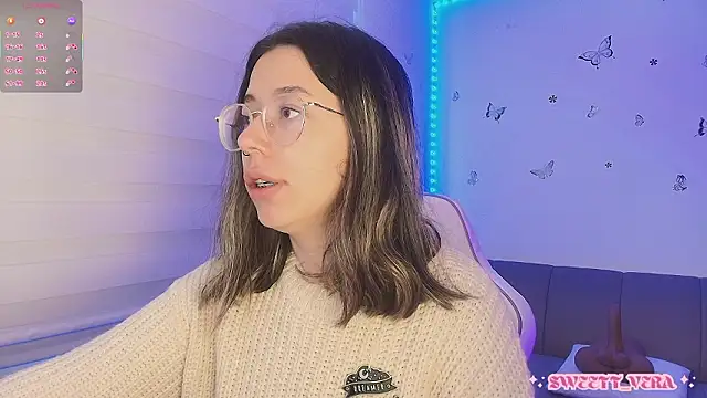 sweettvera online show from 03/26/26, 12:44