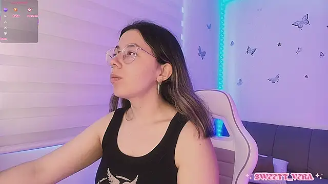 sweettvera online show from 04/12/26, 01:05