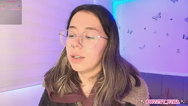 sweettvera online show from 04/15/26, 04:25