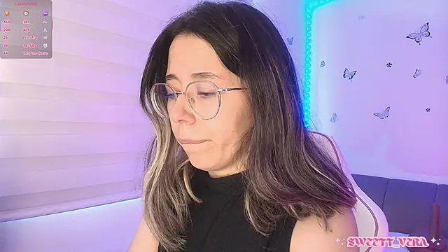 sweettvera online show from 04/16/26, 01:12