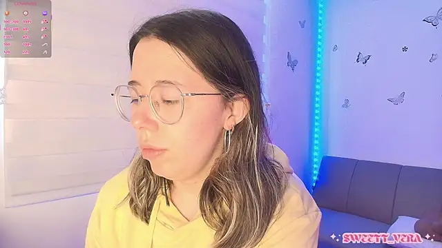 sweettvera online show from 04/22/26, 01:23