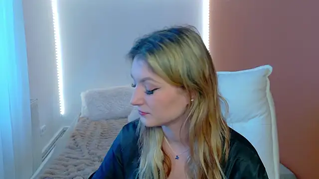 Anaayss  online show from 02/03/26, 06:40