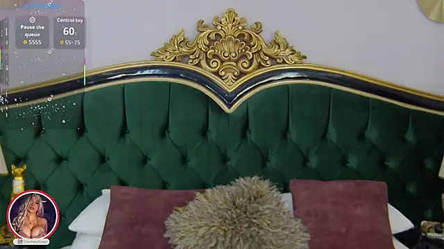 CourtneyRoses online show from 10/28/25, 02:53