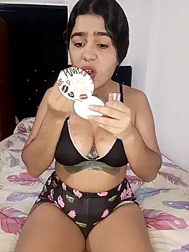 Sashalana online show from 12/14/25, 10:53