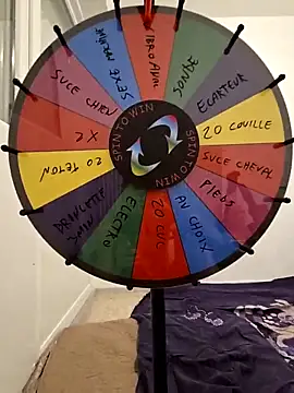 Snapshot of Chrisou73 chatting on 02/25/26, 08:07 Chrisou73 online show from 02/25/26, 08:07