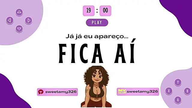 sweetamy326 online show from 01/08/26, 09:39