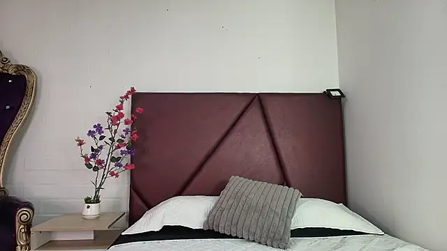 Krystal Heartss online show from 03/02/26, 01:07