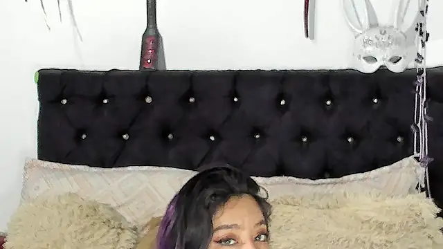 ValeryTatto online show from 03/05/26, 12:45