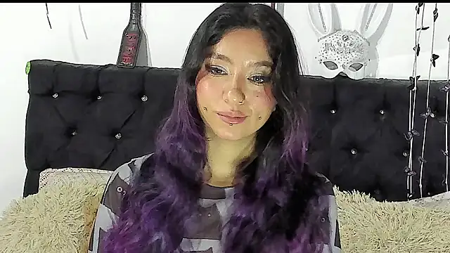 ValeryTatto online show from 04/02/26, 11:52