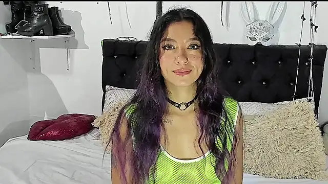 ValeryTatto online show from 04/13/26, 03:39