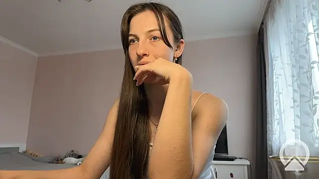 Prettyyy Angel online show from 11/26/25, 12:28