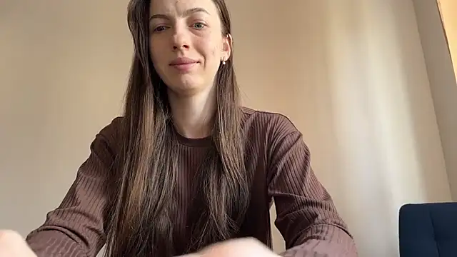 Prettyyy Angel online show from 03/11/26, 06:52