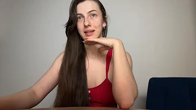 Prettyyy Angel online show from 03/27/26, 06:07