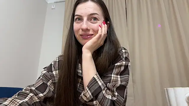 Prettyyy Angel online show from 04/23/26, 06:54