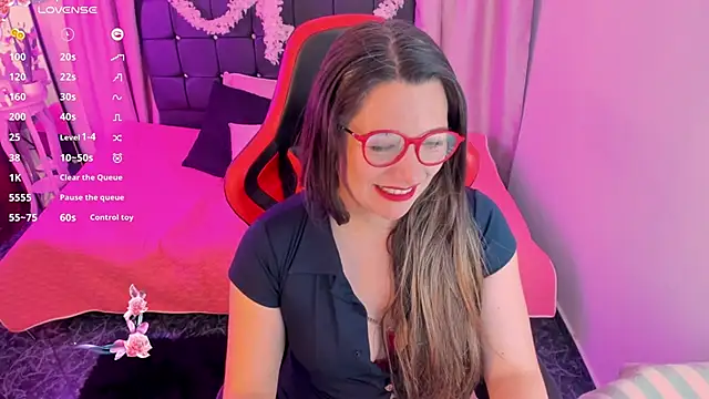 Hanna MA online show from 02/12/26, 08:04