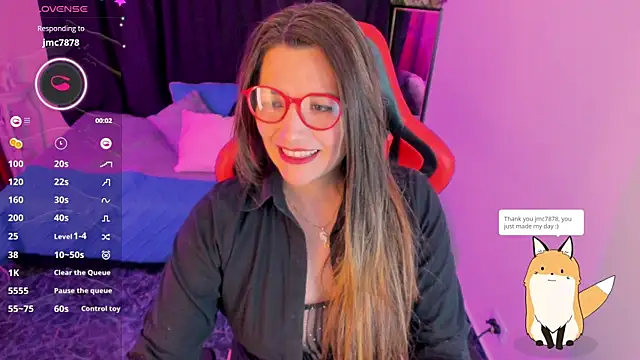 Hanna MA online show from 03/23/26, 08:02