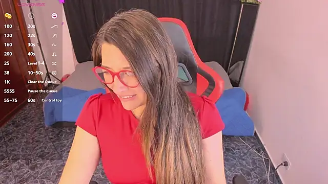 Hanna MA online show from 04/18/26, 09:26